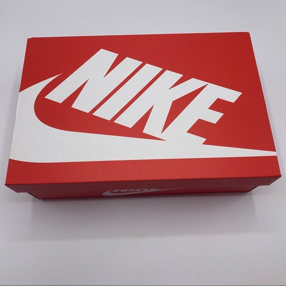 NEW Nike Roshe Run 511881-112 Running Shoes White - Picture 7 of 7